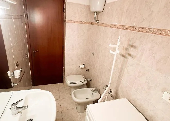 דירה Maremma Holidays-la Terrazza
